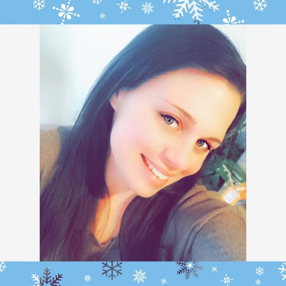 Meet your Posher, Tonia